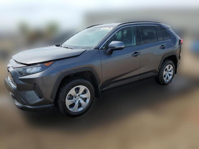 TOYOTA RAV4 2021 2t3b1rfv3mc151804