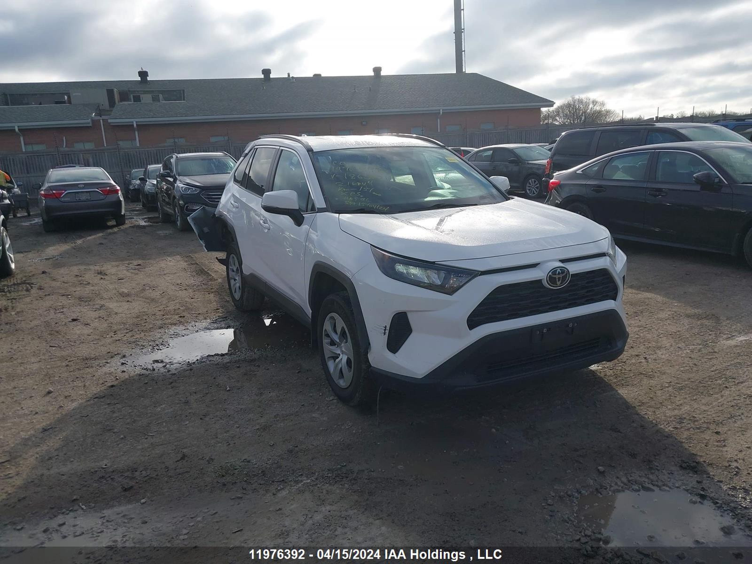 TOYOTA RAV 4 2021 2t3b1rfv3mc186200