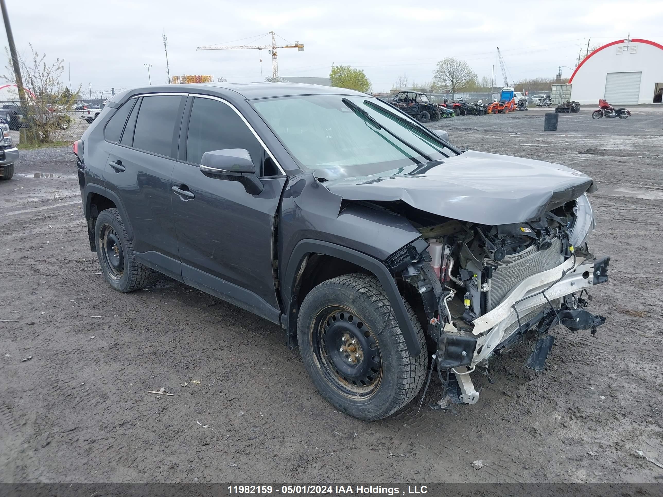 TOYOTA RAV 4 2022 2t3b1rfv3nw279573