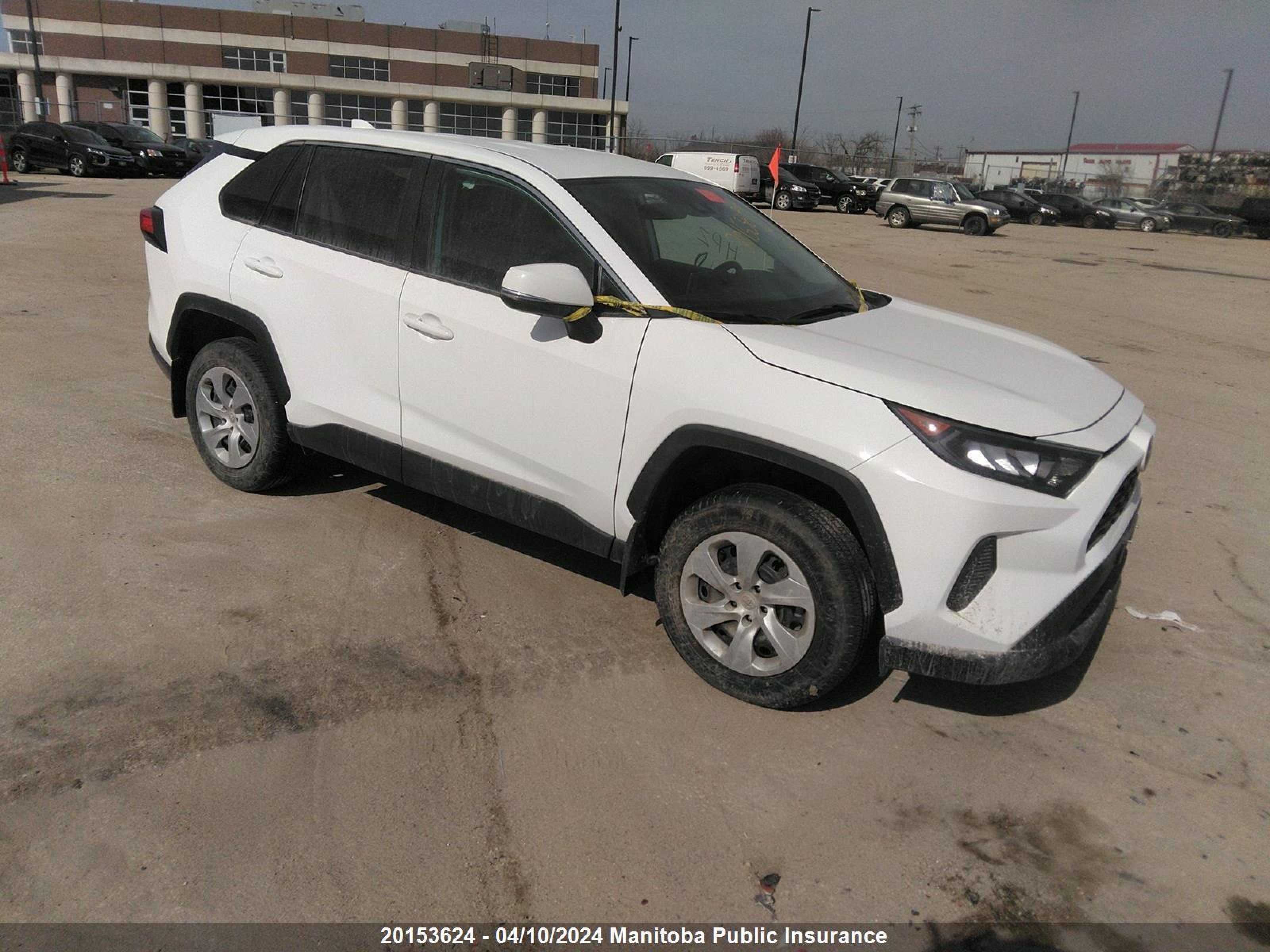 TOYOTA RAV 4 2024 2t3b1rfv3rc417152