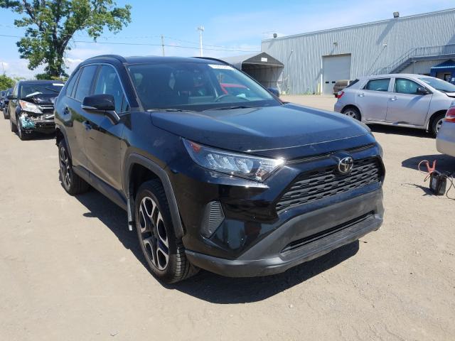 TOYOTA RAV4 LE 2020 2t3b1rfv4lc085813