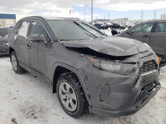 TOYOTA RAV4 LE 2021 2t3b1rfv4mc171561