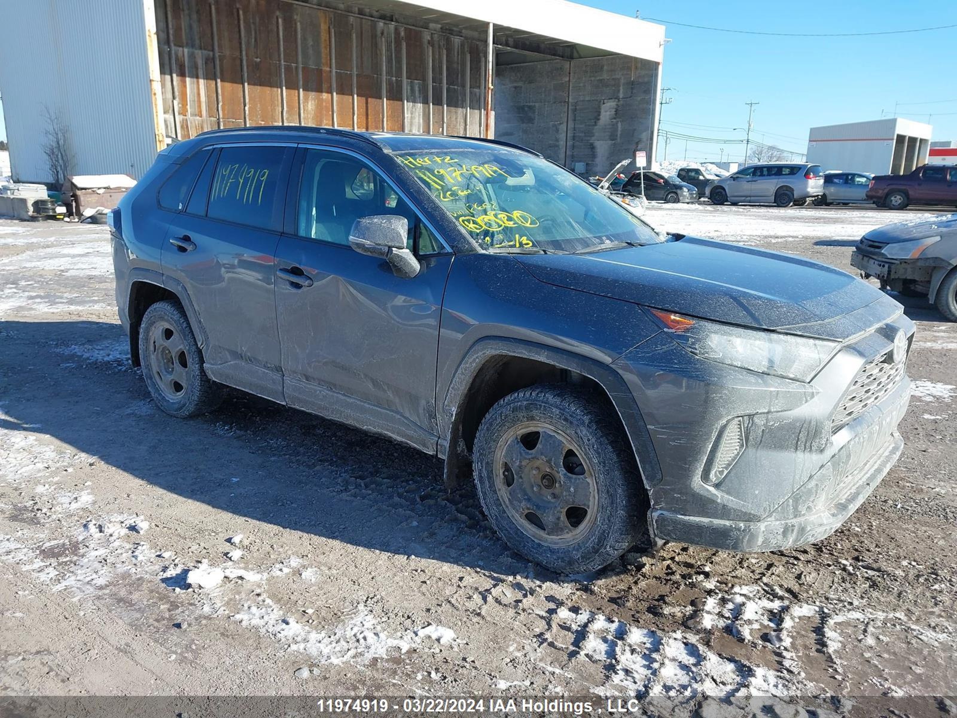 TOYOTA RAV 4 2020 2t3b1rfv5lc118608