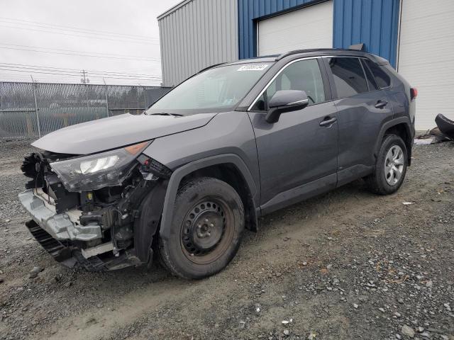 TOYOTA RAV4 LE 2021 2t3b1rfv5mc179460