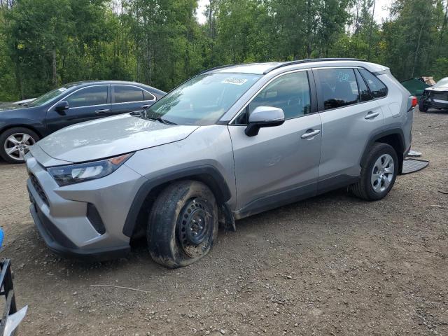 TOYOTA RAV4 LE 2021 2t3b1rfv5mc189101