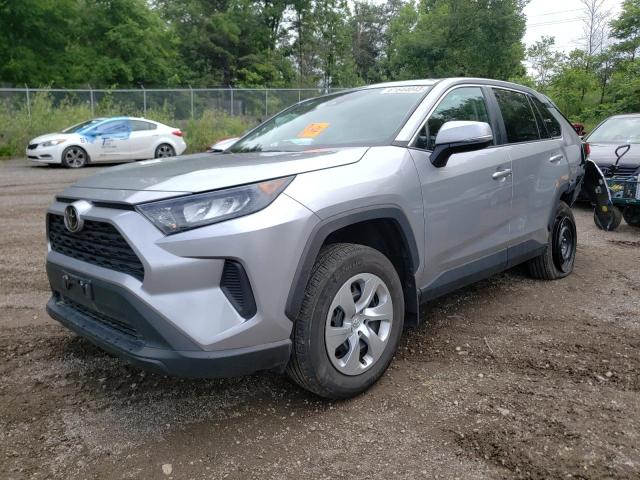 TOYOTA RAV4 LE 2022 2t3b1rfv5nc273260