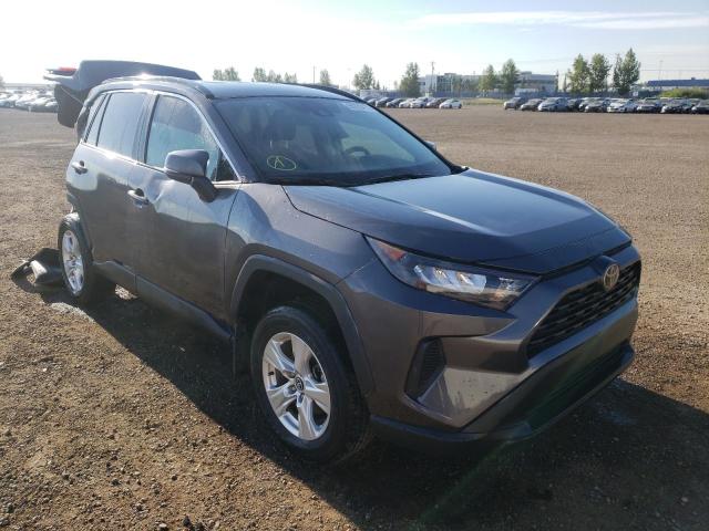 TOYOTA RAV4 LE 2019 2t3b1rfv6kc003336