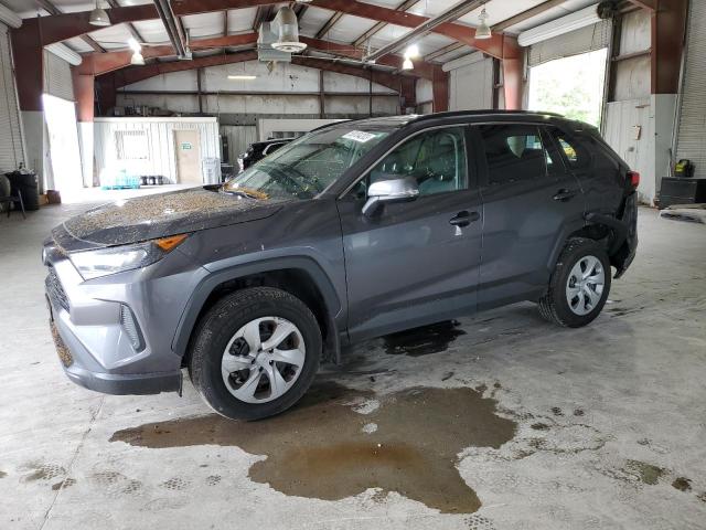 TOYOTA RAV4 LE 2020 2t3b1rfv6lc074568