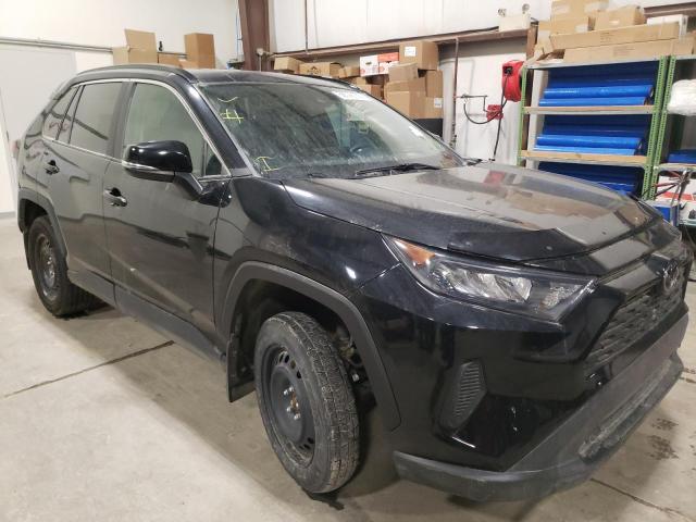 TOYOTA RAV4 LE 2020 2t3b1rfv6lc084355