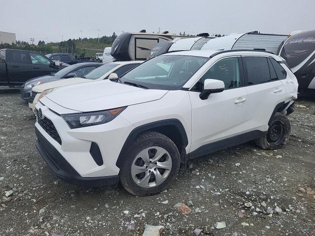 TOYOTA RAV4 LE 2020 2t3b1rfv6lc103227