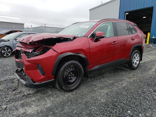 TOYOTA RAV4 2020 2t3b1rfv6lw097461