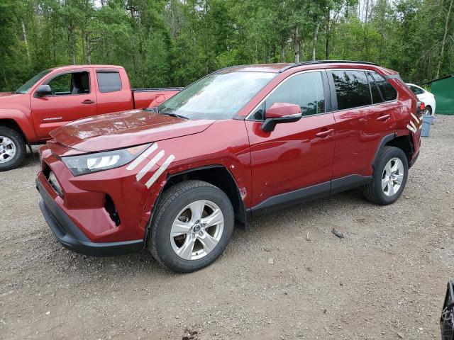 TOYOTA RAV4 2019 2t3b1rfv7kc039701