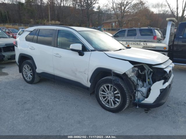 TOYOTA RAV4 2019 2t3b1rfv7kw029698