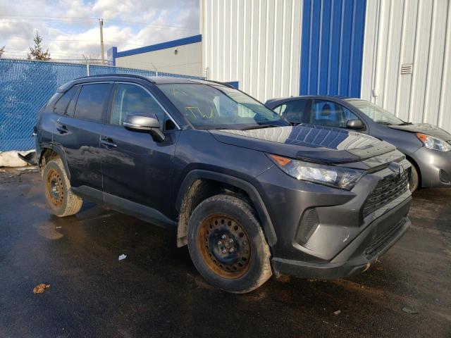 TOYOTA RAV4 LE 2019 2t3b1rfv7kw029992