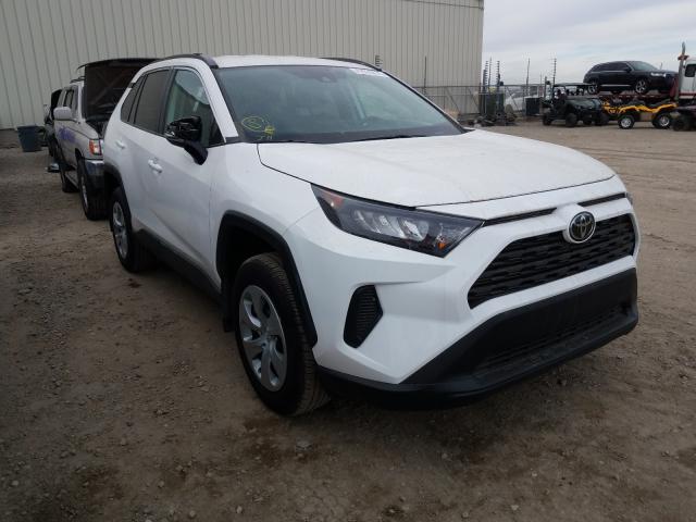 TOYOTA RAV4 LE 2020 2t3b1rfv8lw106158