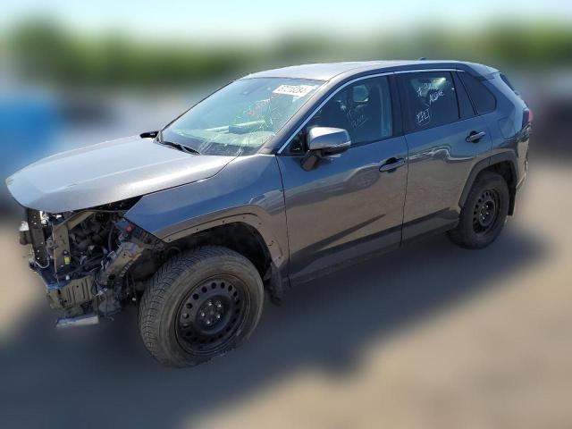 TOYOTA RAV4 2022 2t3b1rfv8nc290845