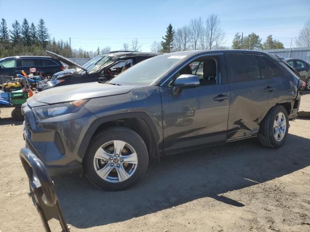 TOYOTA RAV4 2023 2t3b1rfv8pc367152