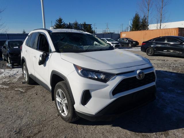 TOYOTA RAV4 LE 2020 2t3b1rfv9lw096837