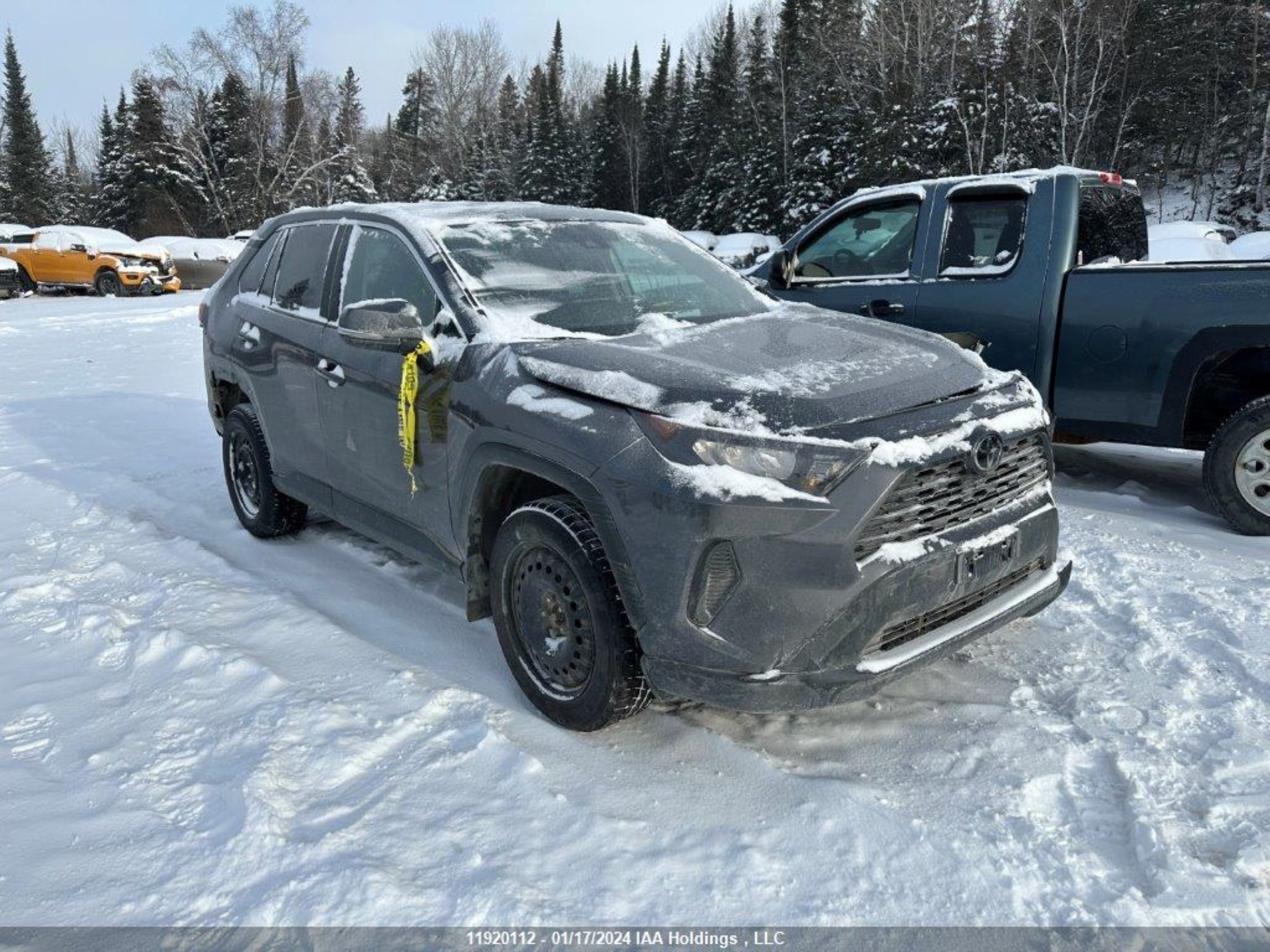 TOYOTA RAV 4 2022 2t3b1rfv9nc286478