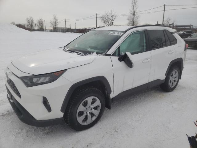 TOYOTA RAV4 LE 2020 2t3b1rfvxlc098100