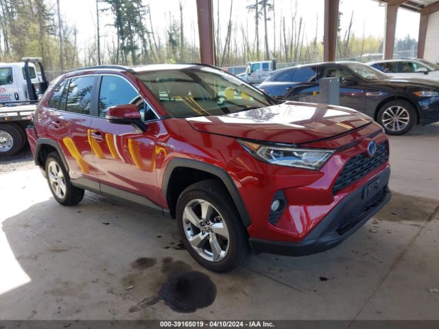 TOYOTA RAV4 2021 2t3b6rfv0mw020653