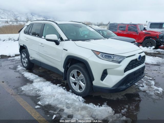 TOYOTA RAV4 2021 2t3b6rfv0mw021706