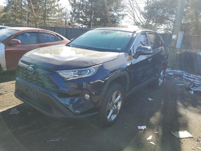 TOYOTA RAV4 2021 2t3b6rfv0mw028090