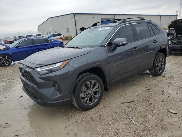 TOYOTA RAV4 XLE P 2024 2t3b6rfv0rw077961