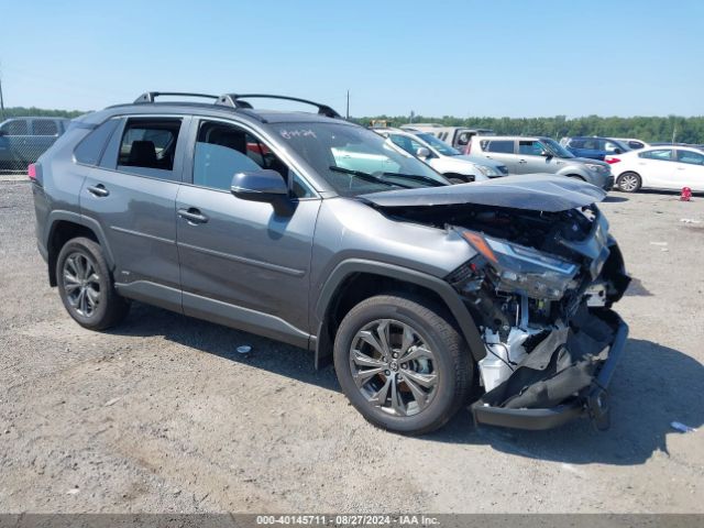 TOYOTA RAV4 2024 2t3b6rfv1rw052664