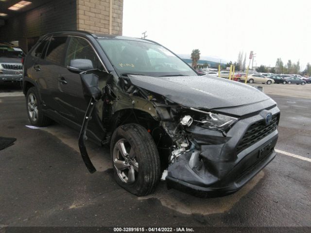 TOYOTA RAV4 2021 2t3b6rfv2mw028866