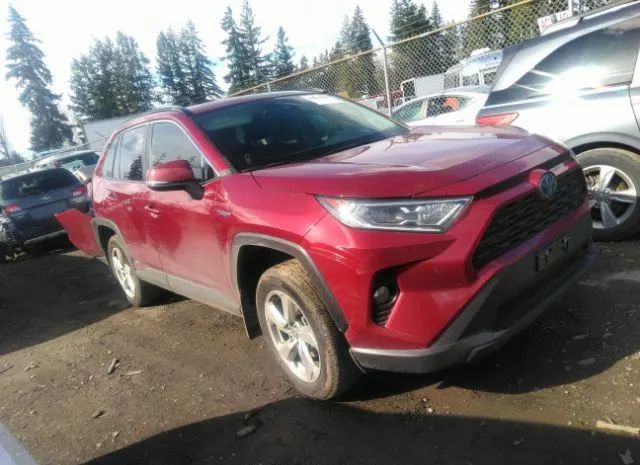 TOYOTA RAV4 2021 2t3b6rfv3mw025653