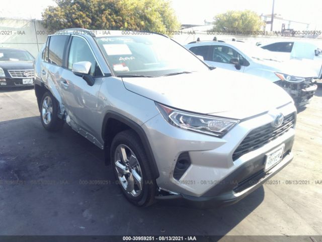 TOYOTA RAV4 2021 2t3b6rfv4mw026066