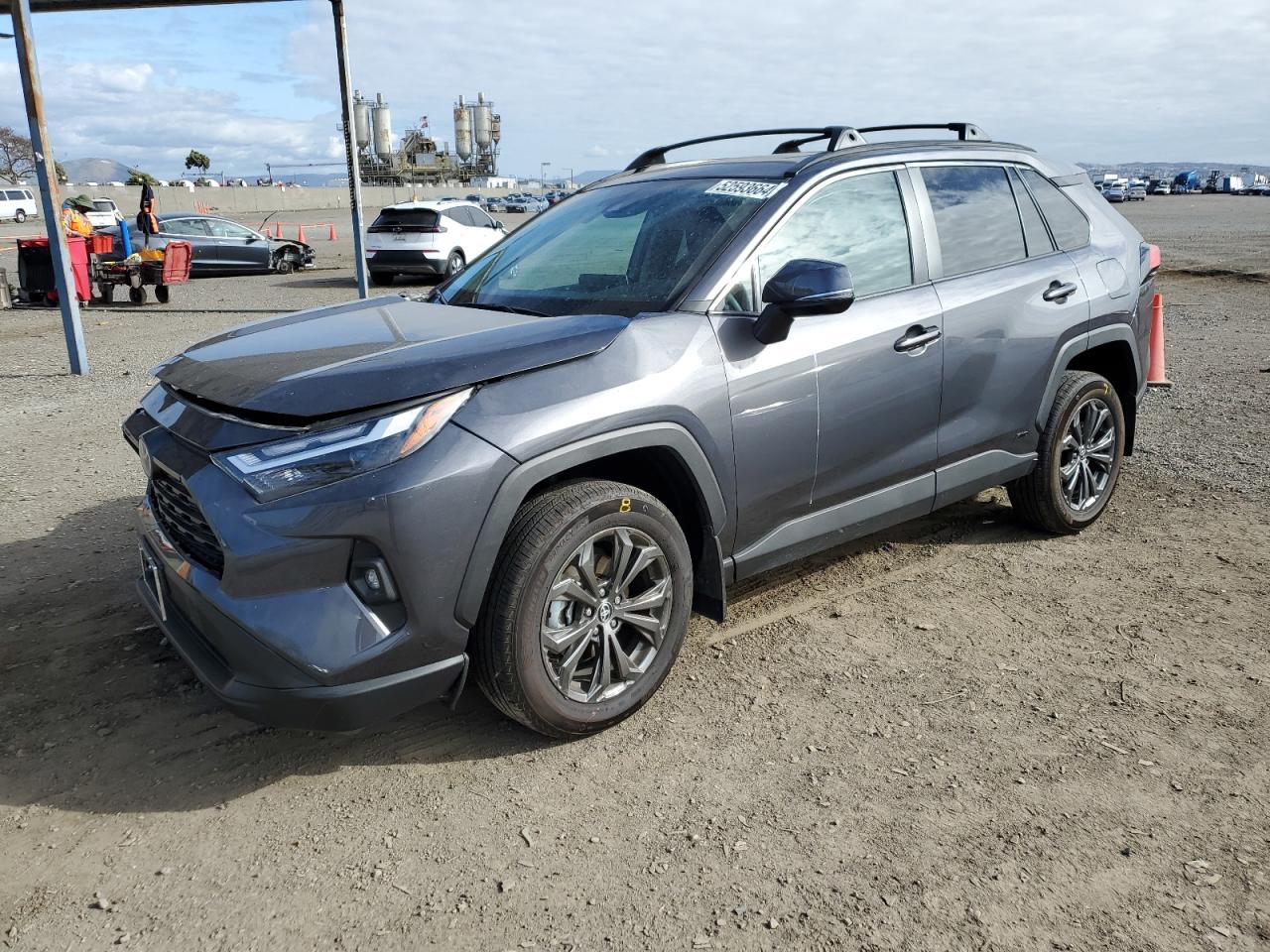 TOYOTA RAV 4 2024 2t3b6rfv6rw049095