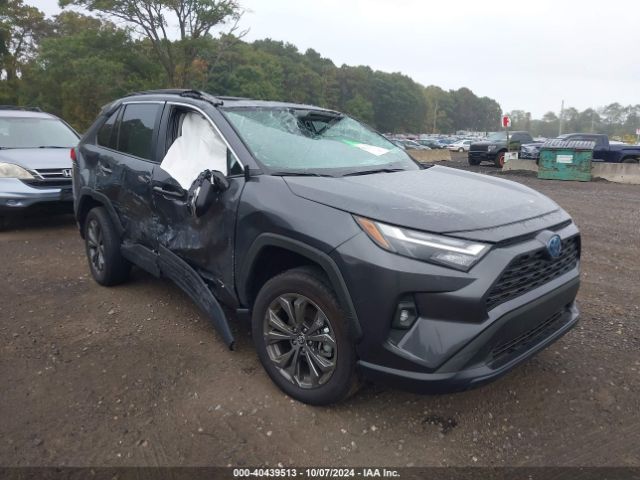 TOYOTA RAV4 2024 2t3b6rfv6rw068309