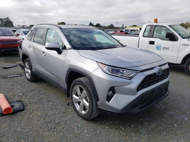 TOYOTA RAV4 XLE P 2021 2t3b6rfv7mw022559