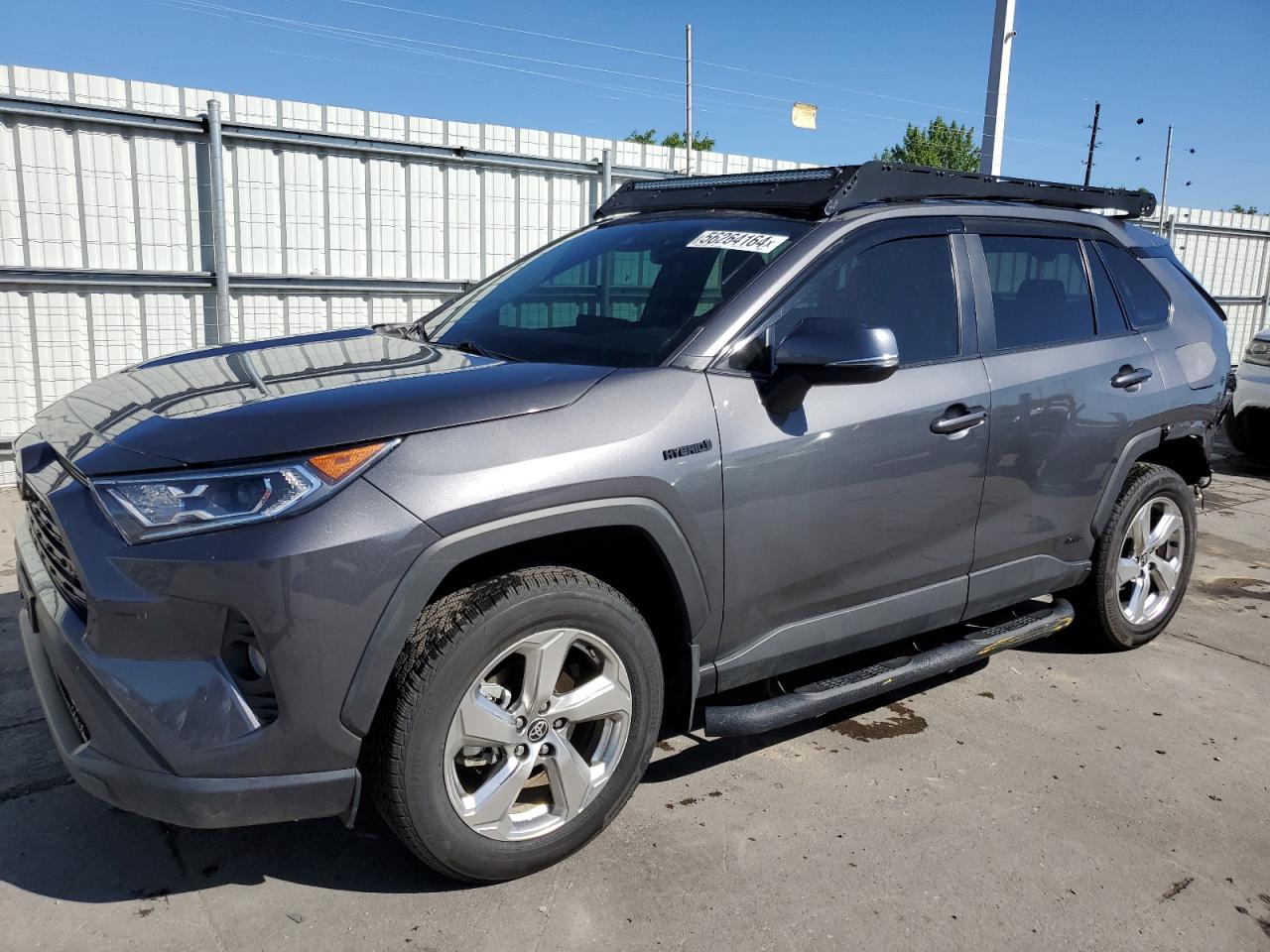 TOYOTA RAV 4 2021 2t3b6rfv7mw023792