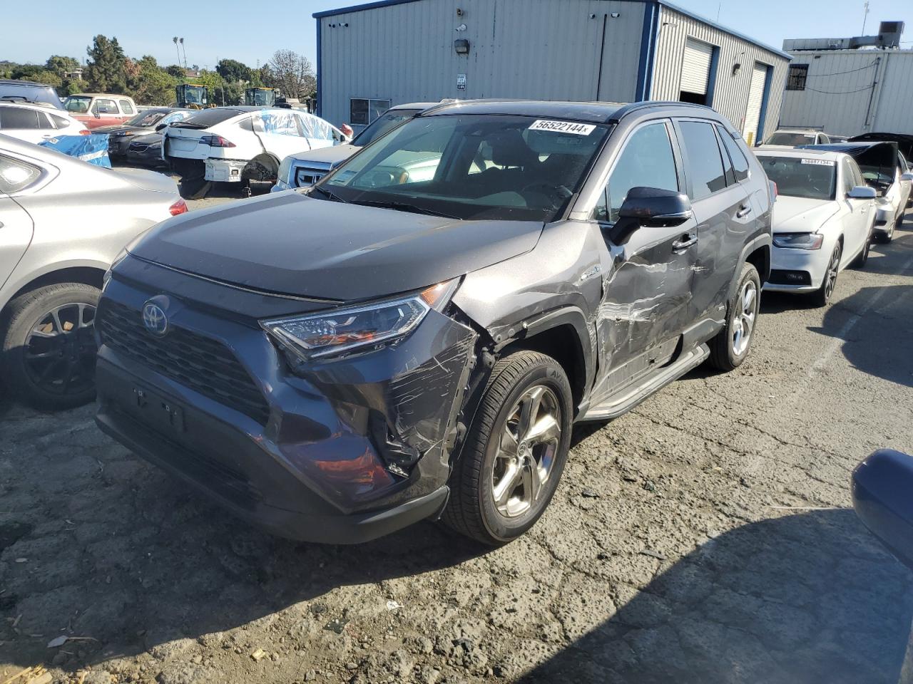 TOYOTA RAV 4 2021 2t3b6rfv7mw029172