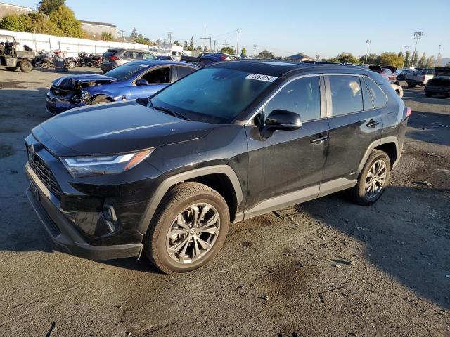 TOYOTA RAV4 2022 2t3b6rfv7nw035541