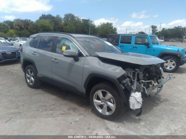 TOYOTA RAV4 2021 2t3b6rfv8mw023719