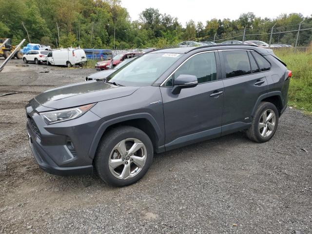 TOYOTA RAV4 XLE P 2021 2t3b6rfvxmw011779