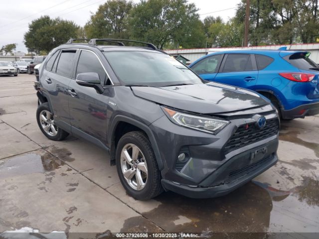 TOYOTA RAV4 2021 2t3b6rfvxmw026332