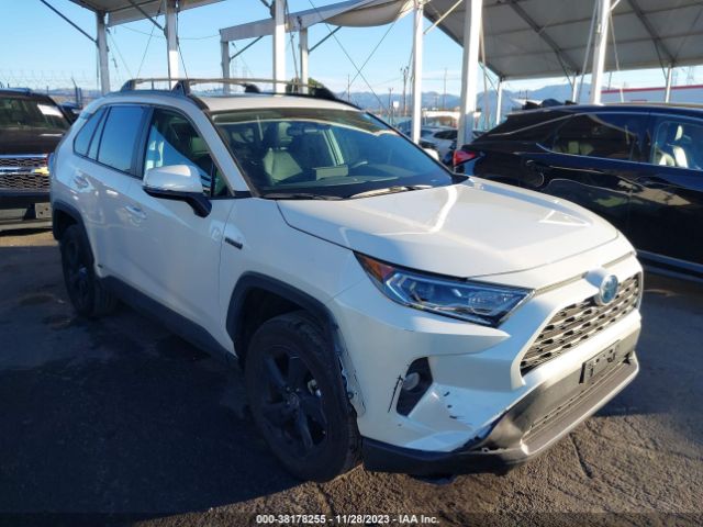 TOYOTA RAV4 2021 2t3b6rfvxmw029263