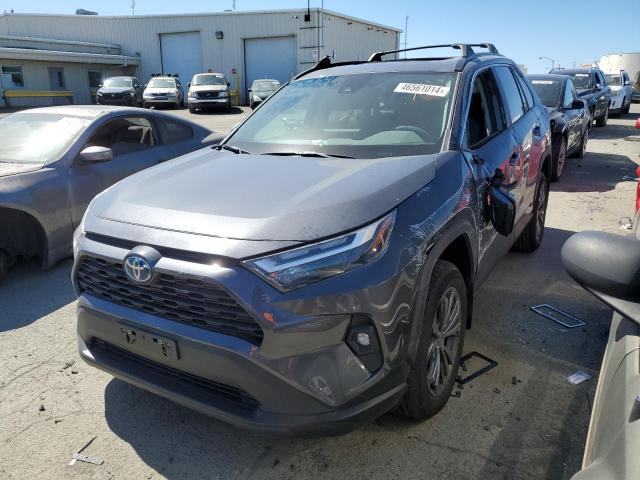 TOYOTA RAV4 2024 2t3b6rfvxrw053957