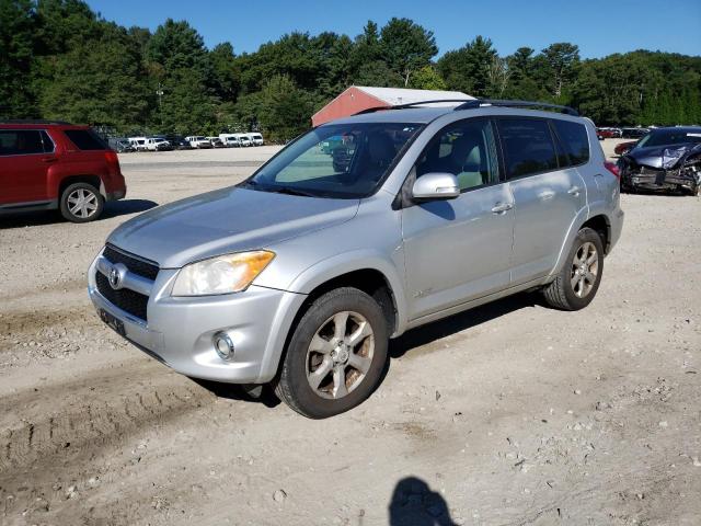 TOYOTA RAV4 LIMIT 2009 2t3bf31v09w007428