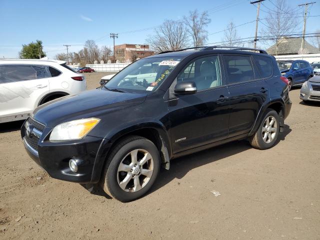 TOYOTA RAV4 2009 2t3bf31v09w010779