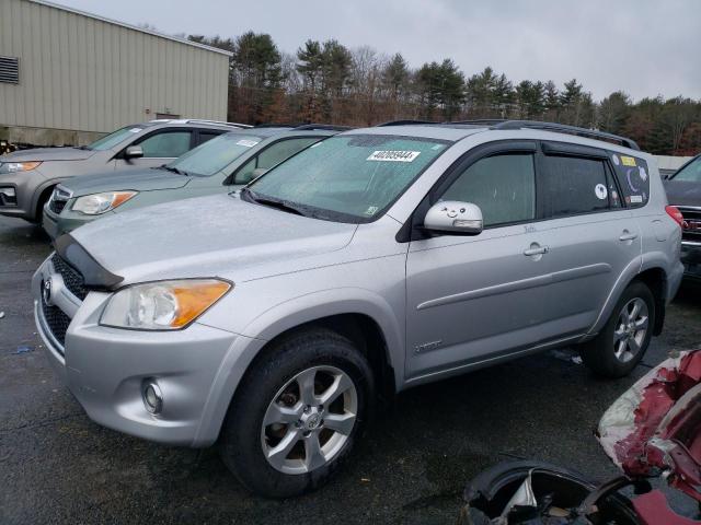 TOYOTA RAV4 2009 2t3bf31v09w013603