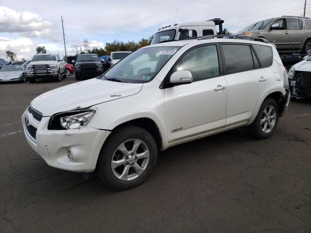 TOYOTA RAV4 2009 2t3bf31v29w019712