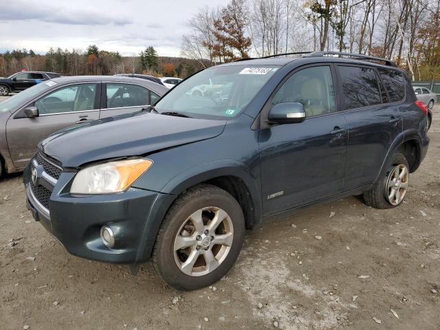 TOYOTA RAV4 2009 2t3bf31v29w022917