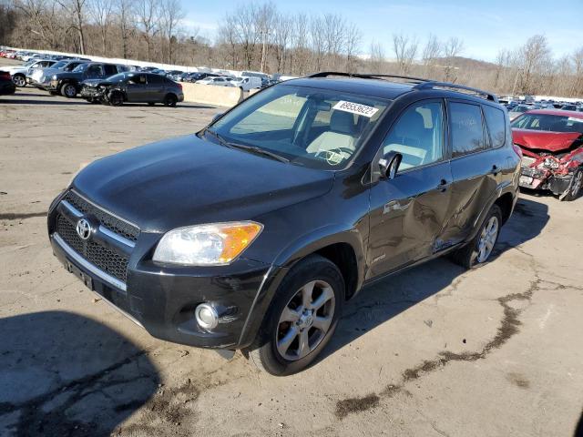 TOYOTA RAV4 2009 2t3bf31v49w021557