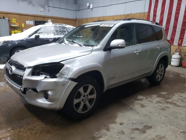 TOYOTA RAV4 2009 2t3bf31v99w014748